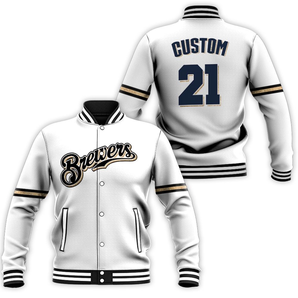 Baseball Jacket