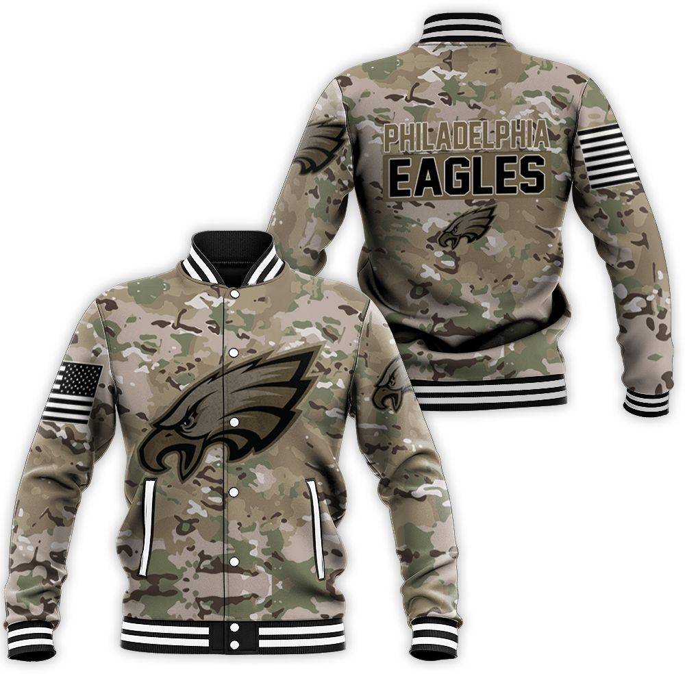 Baseball Jacket