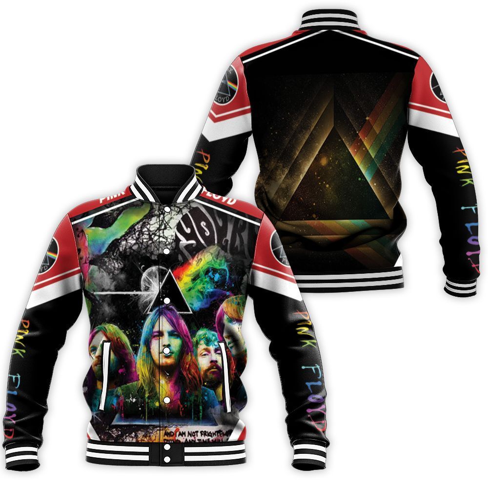 Baseball Jacket