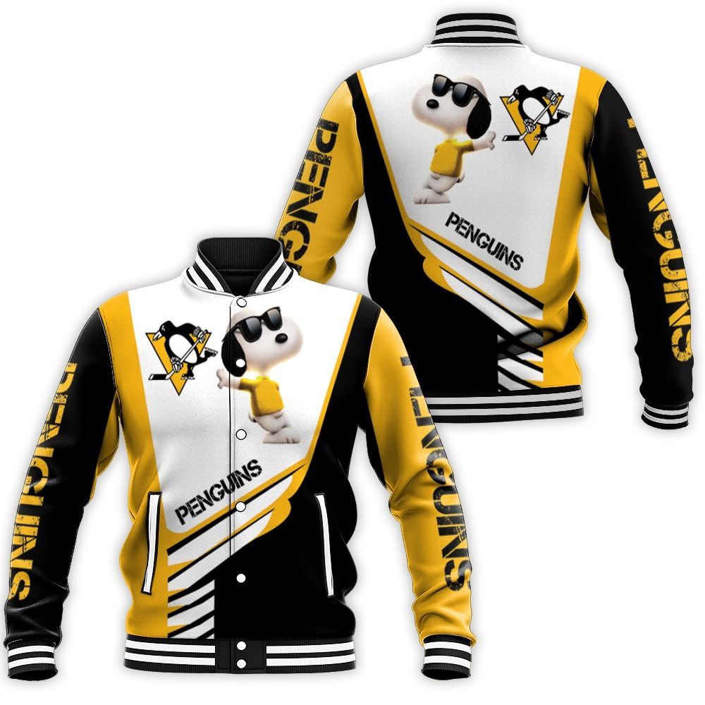 Baseball Jacket