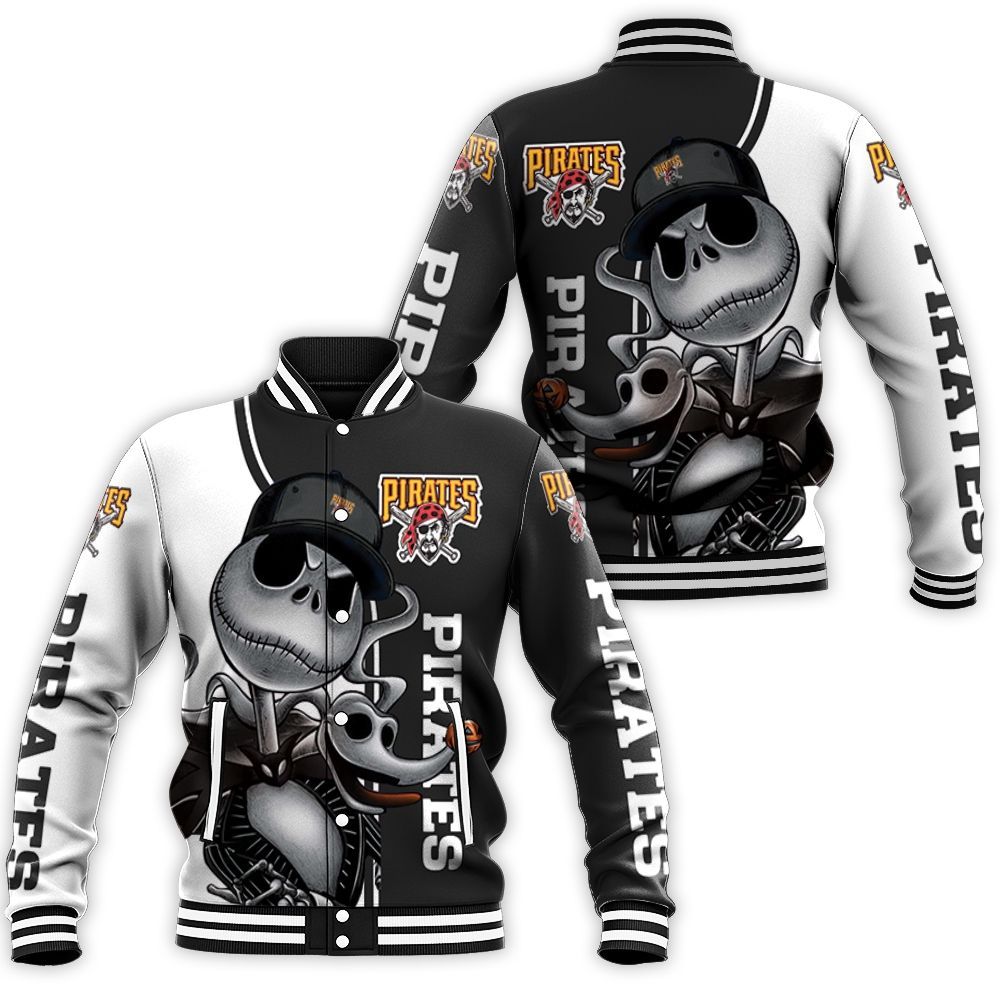 Baseball Jacket