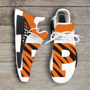 Princeton Tigers NCAA Sport Teams Human Race Shoes Running Sneakers NMD Sneakers