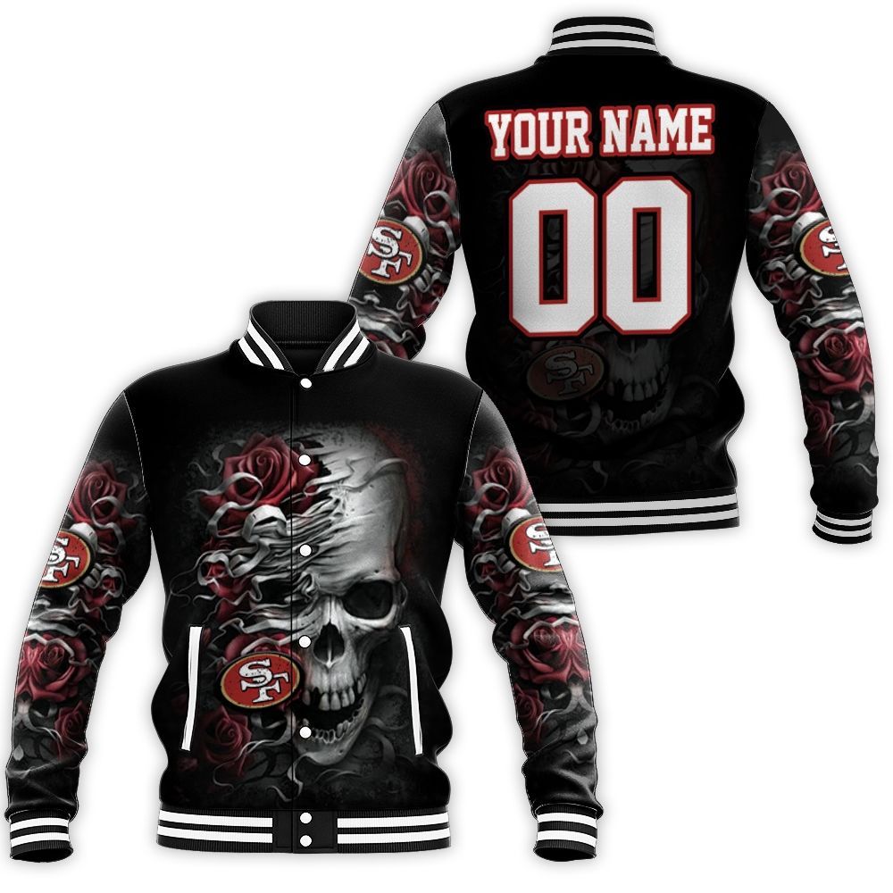 Baseball Jacket