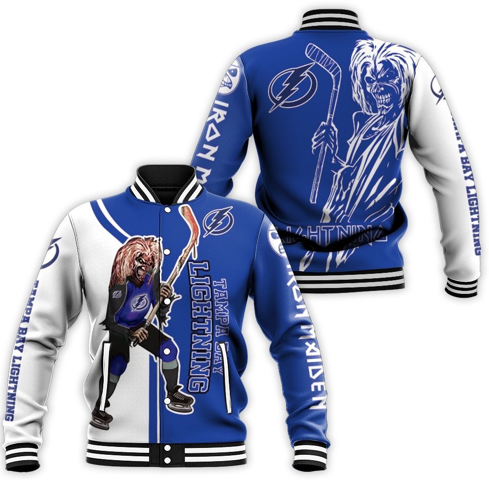 Baseball Jacket