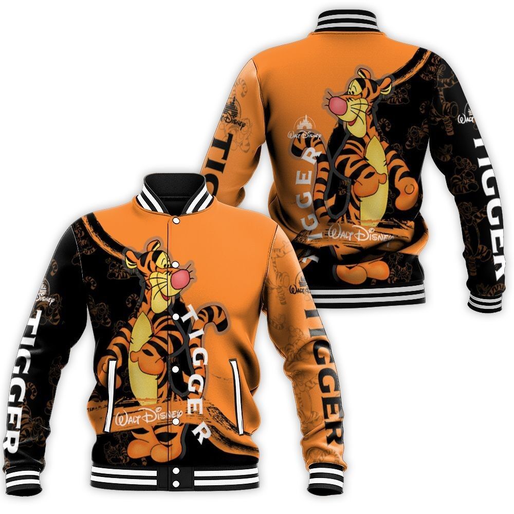 Baseball Jacket