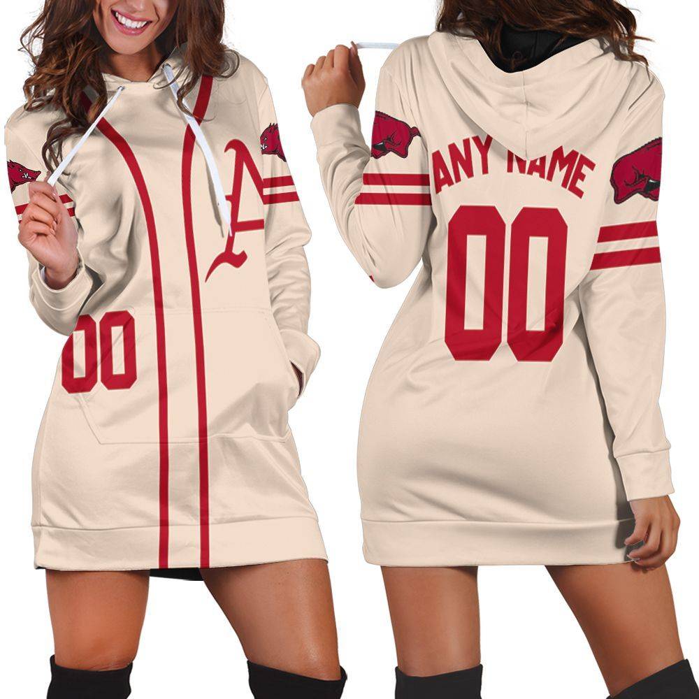 Hoodie Dress