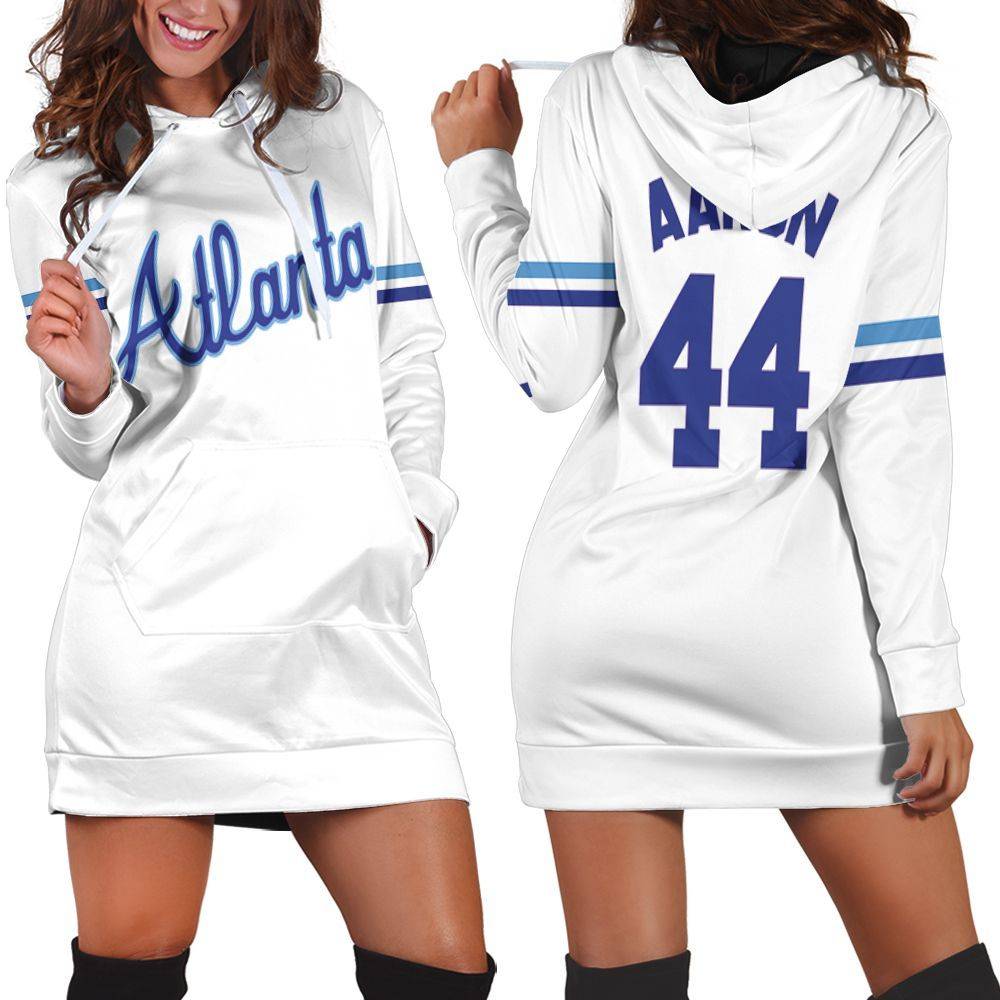 Hoodie Dress