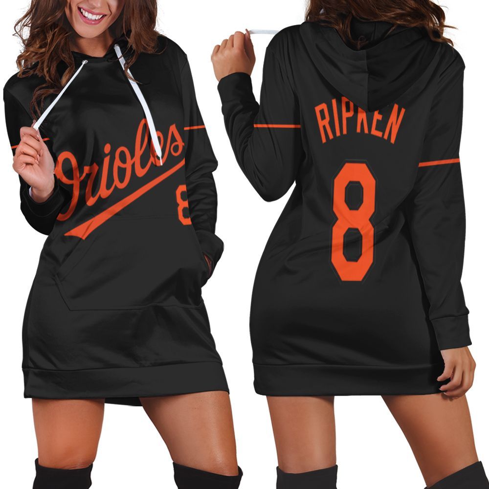 Hoodie Dress