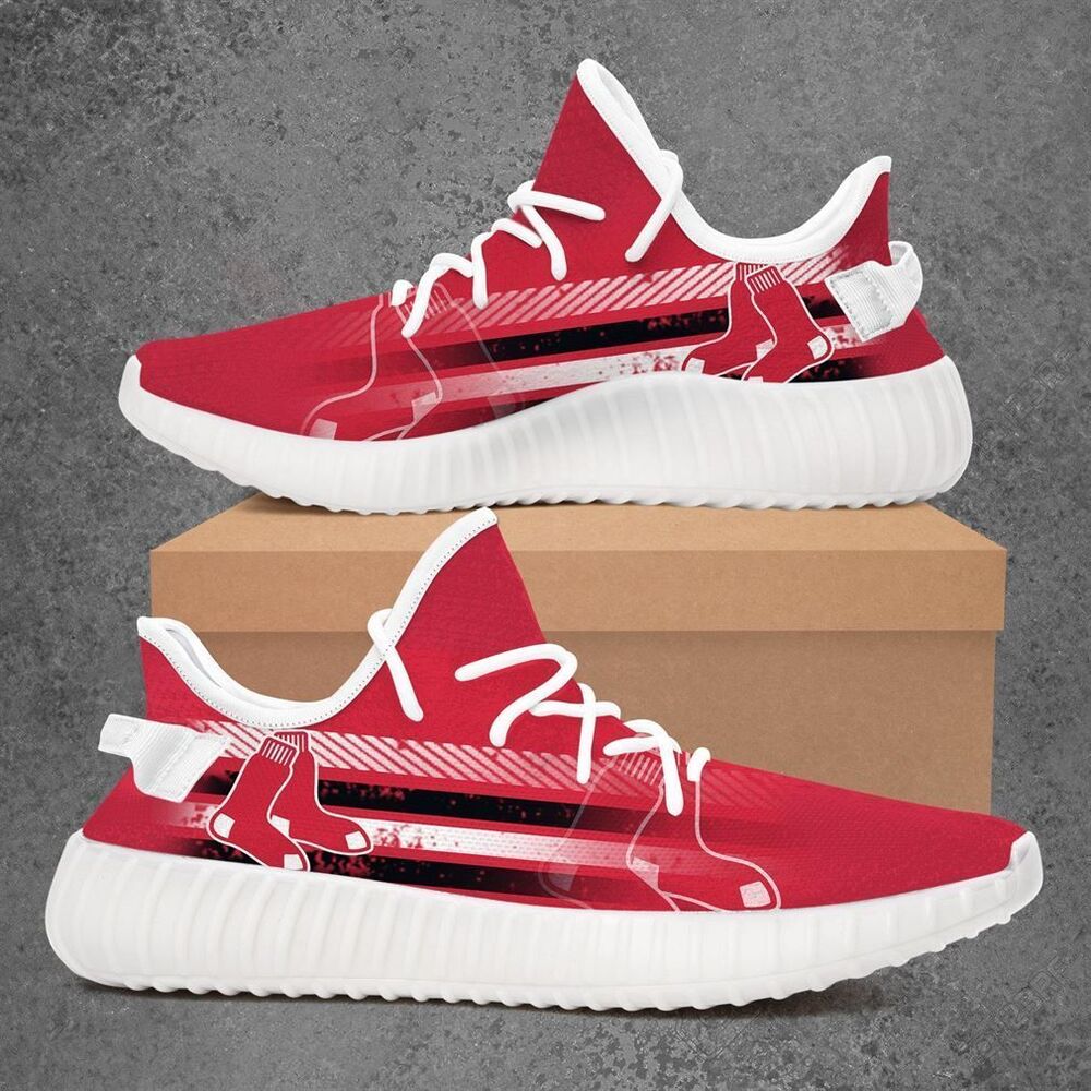 Yeezy Shoes