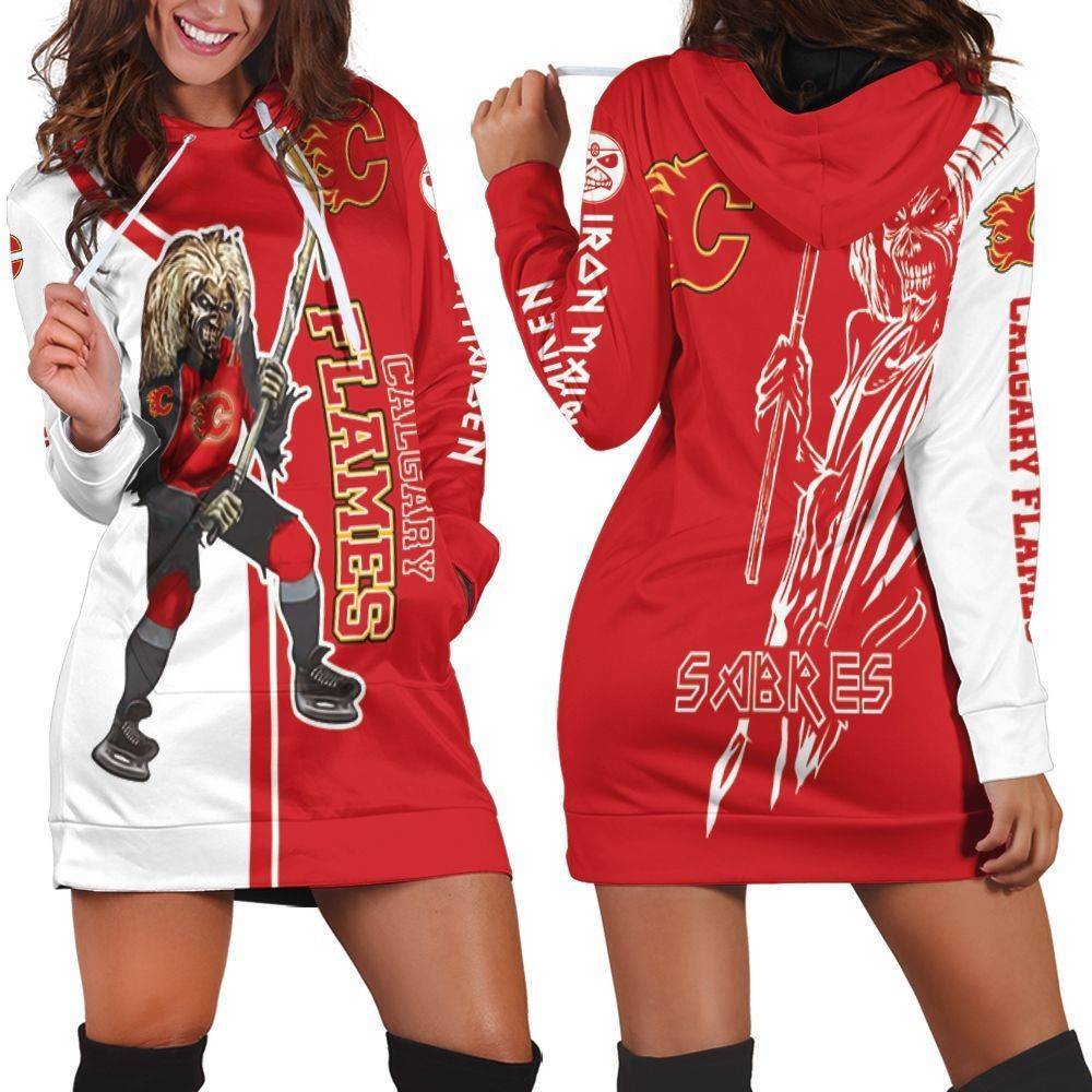Hoodie Dress