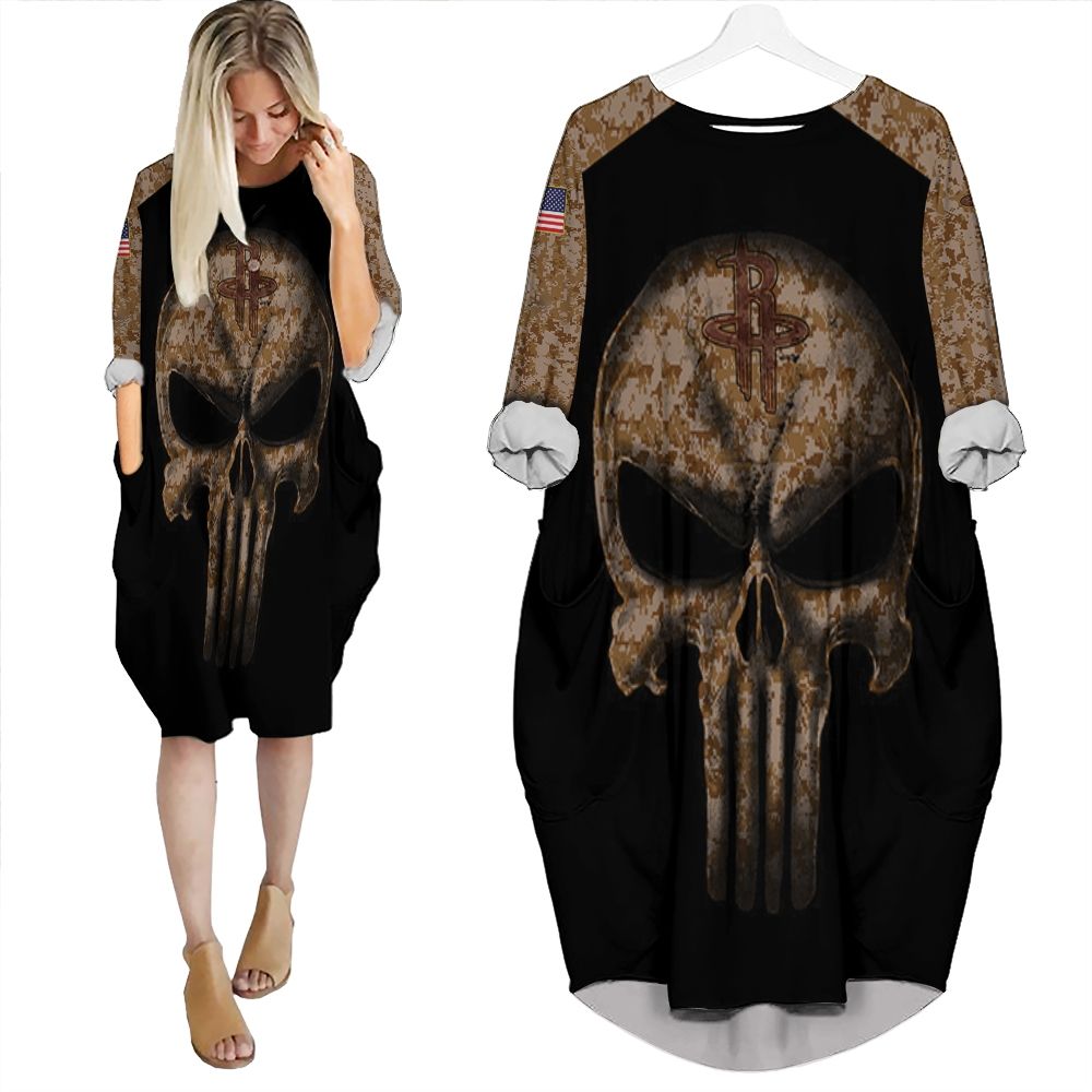 Pocket Dress
