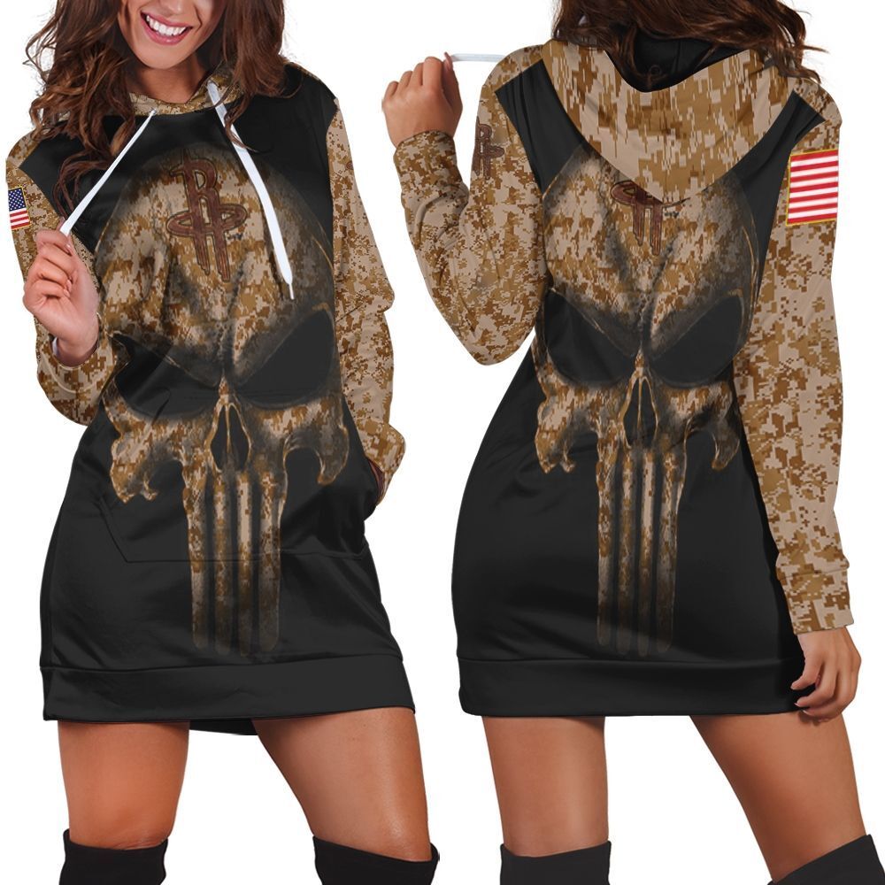 Hoodie Dress