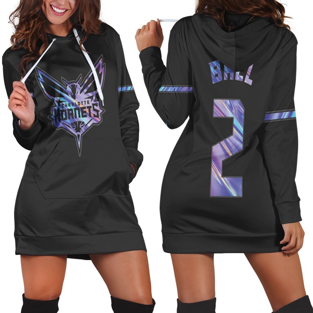 Hoodie Dress