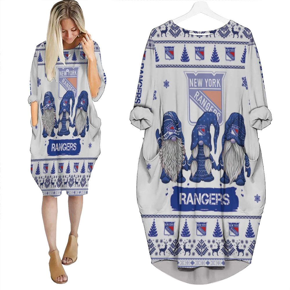 Pocket Dress
