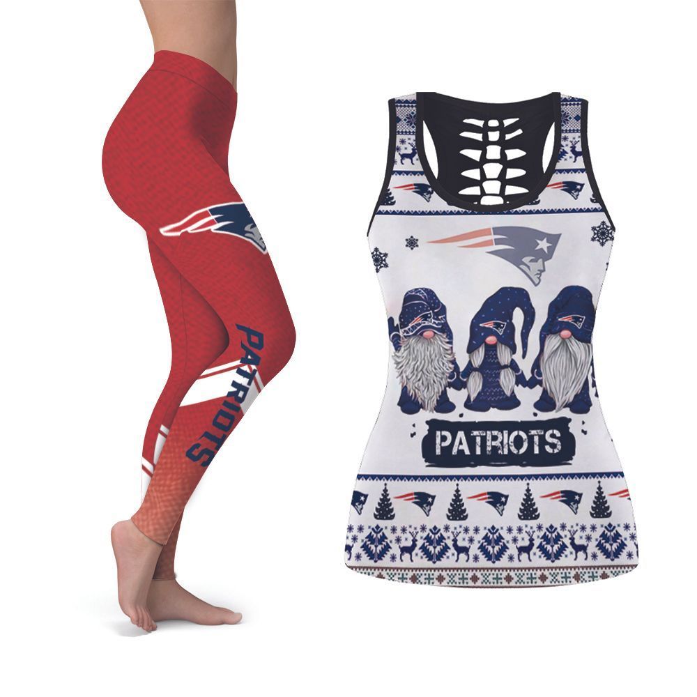 Tanktop Legging Set