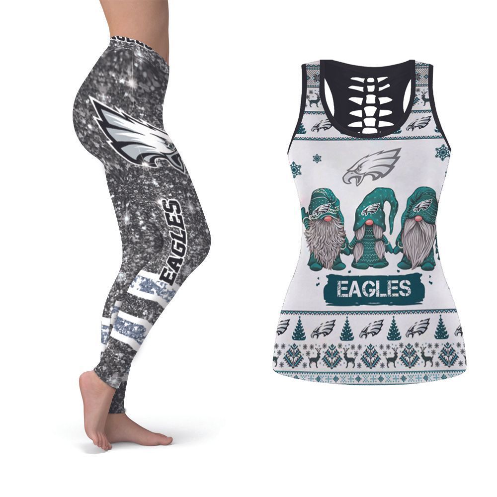 Tanktop Legging Set