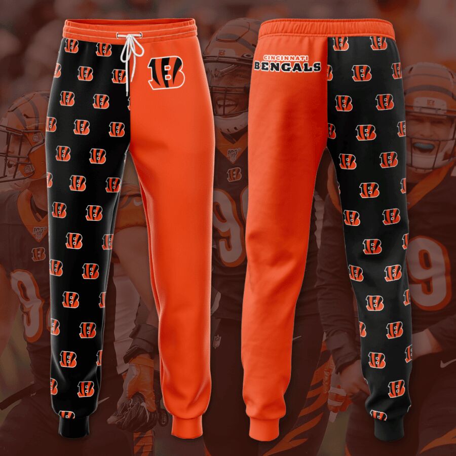 Sweatpants