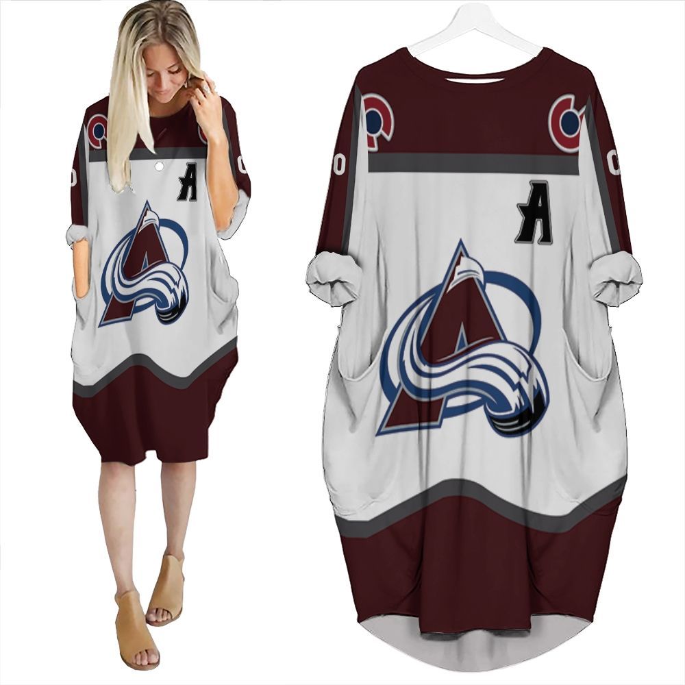 Pocket Dress