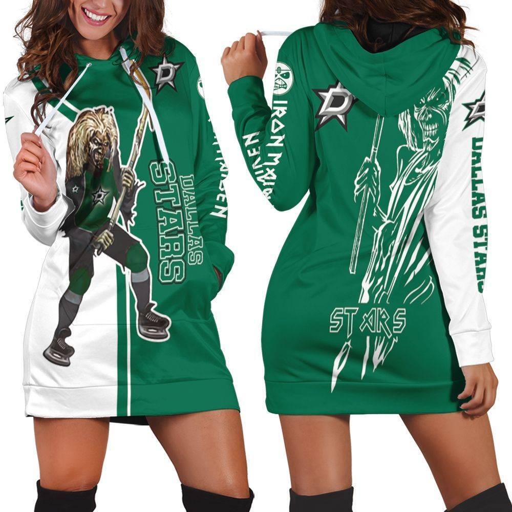 Hoodie Dress