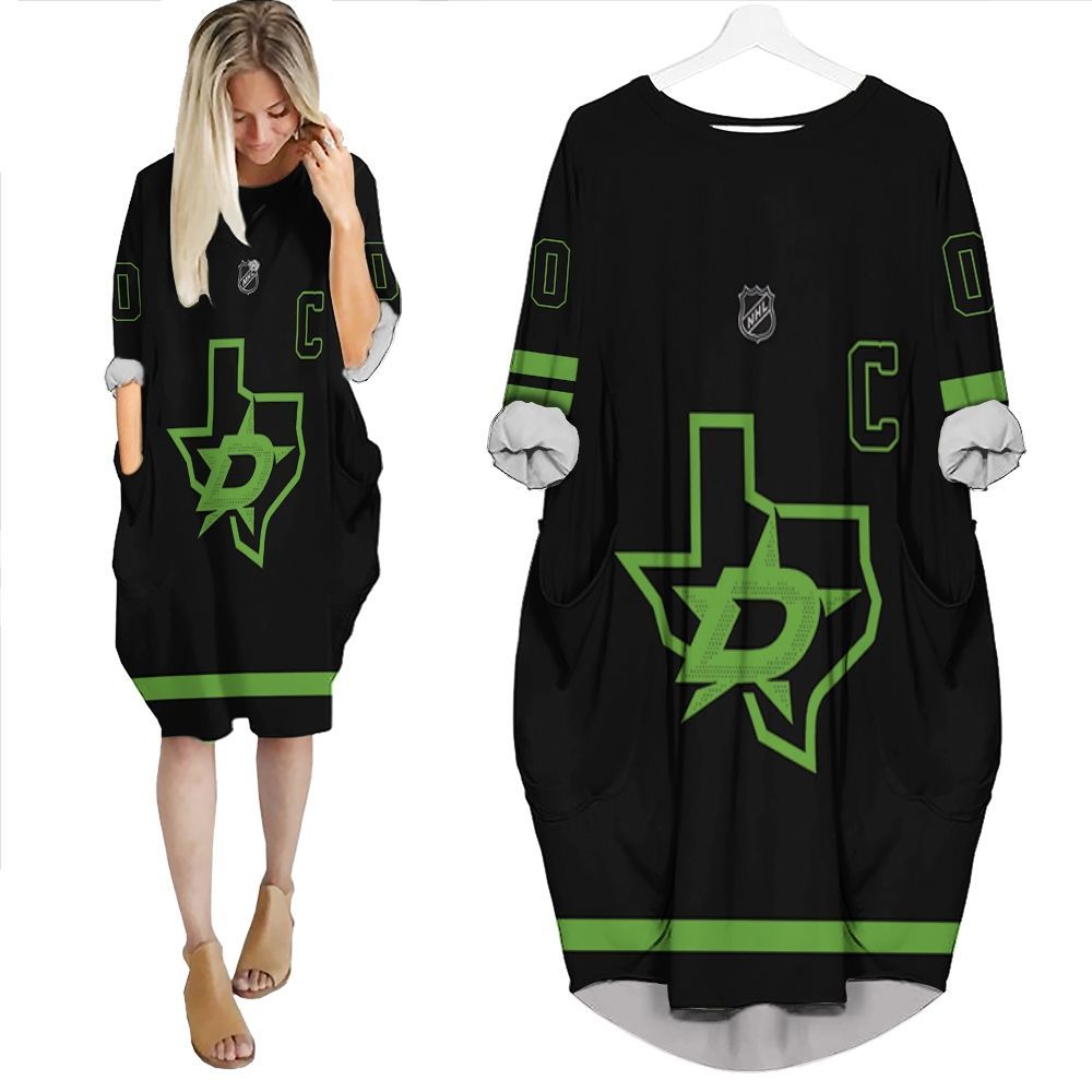 Pocket Dress