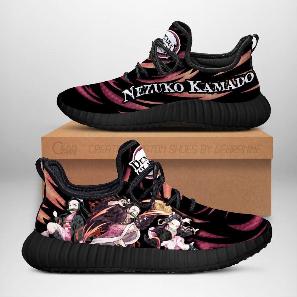 Reze Shoes
