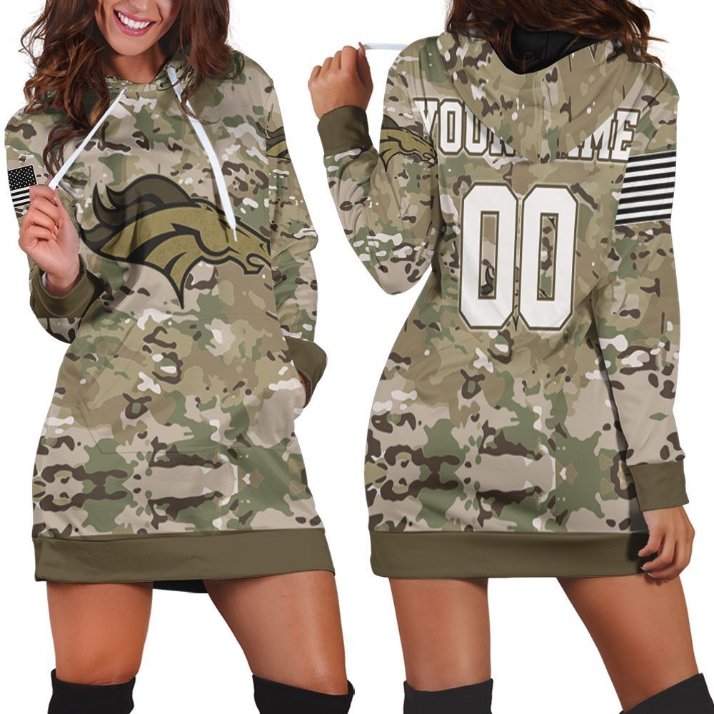 Hoodie Dress