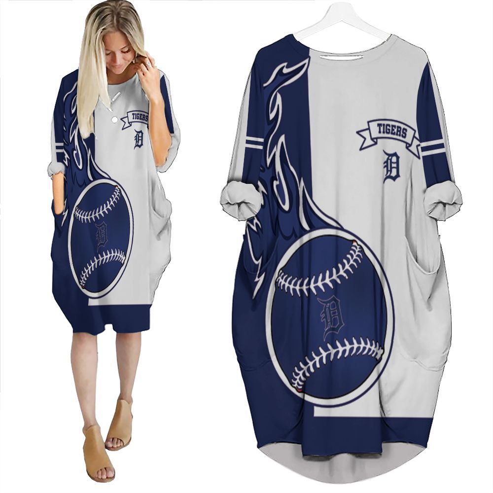 Pocket Dress