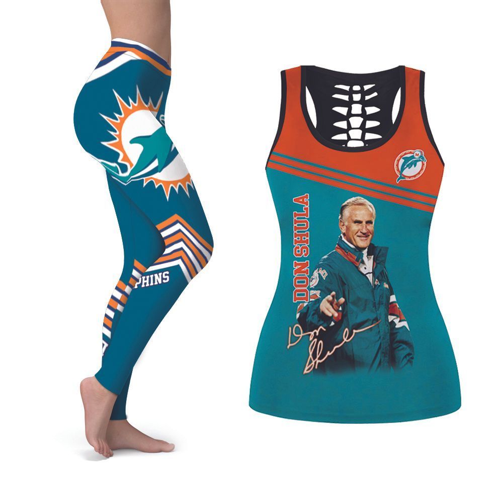 Tanktop Legging Set