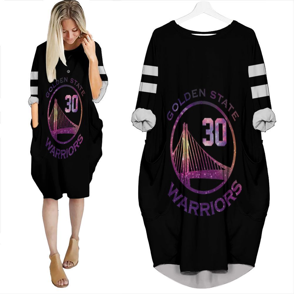 Pocket Dress