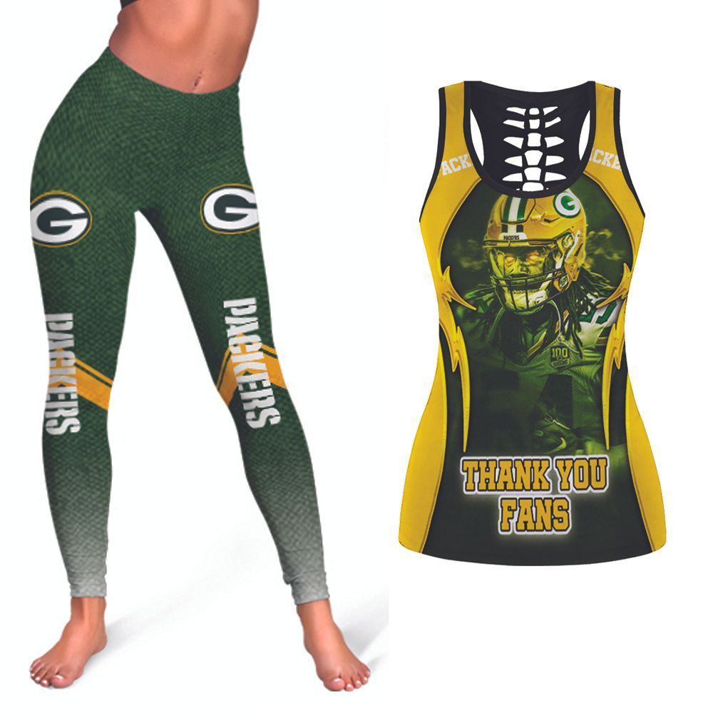 Tanktop Legging Set