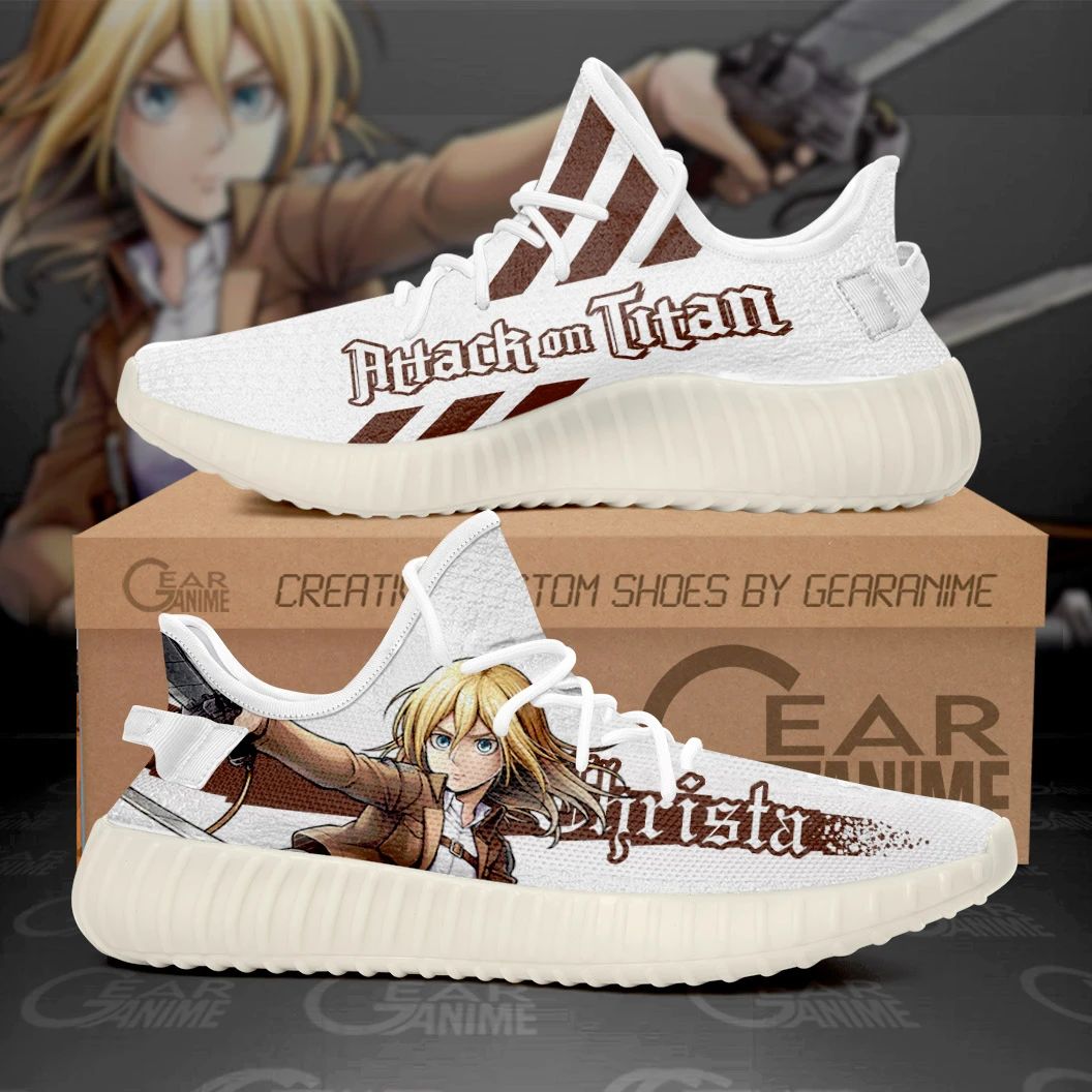 Yeezy Shoes
