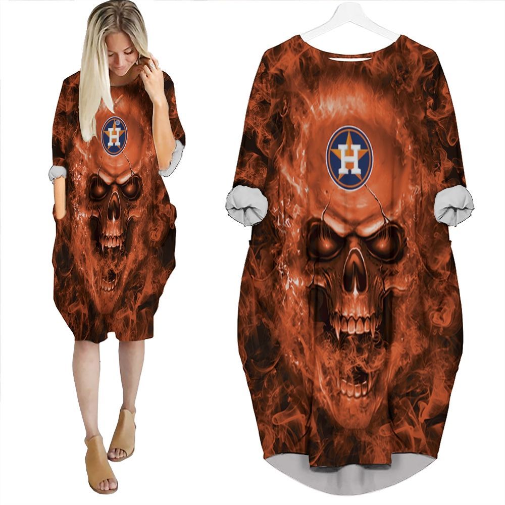 Pocket Dress