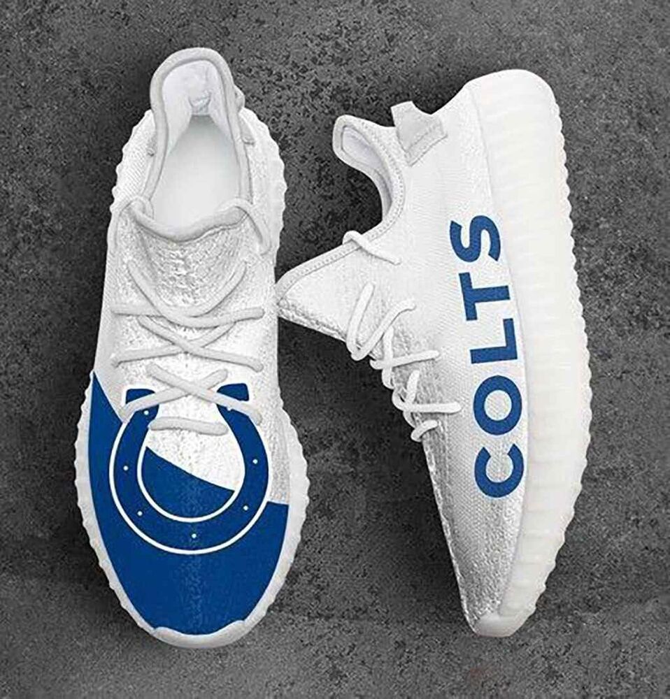 Yeezy Shoes