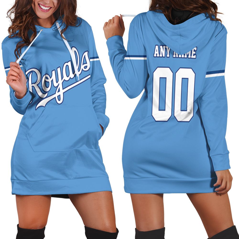 Hoodie Dress