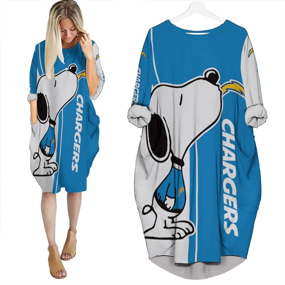 Pocket Dress