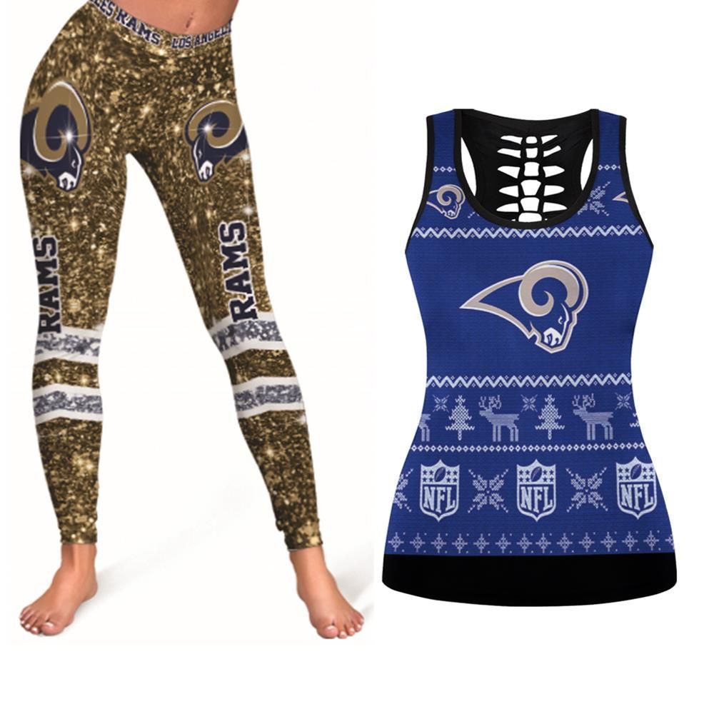 Tanktop Legging Set