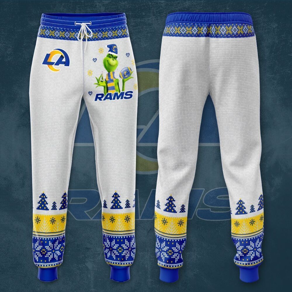 Sweatpants