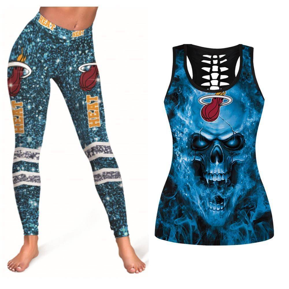 Tanktop Legging Set