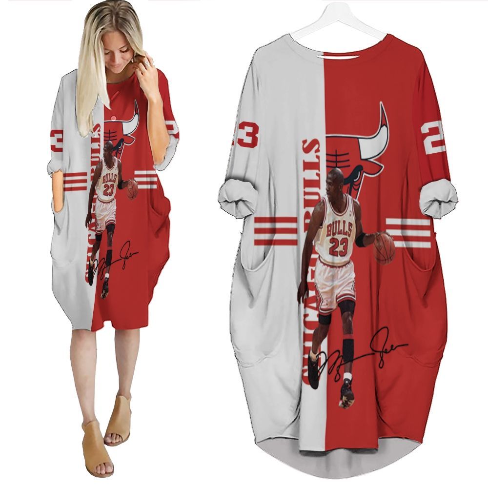 Pocket Dress