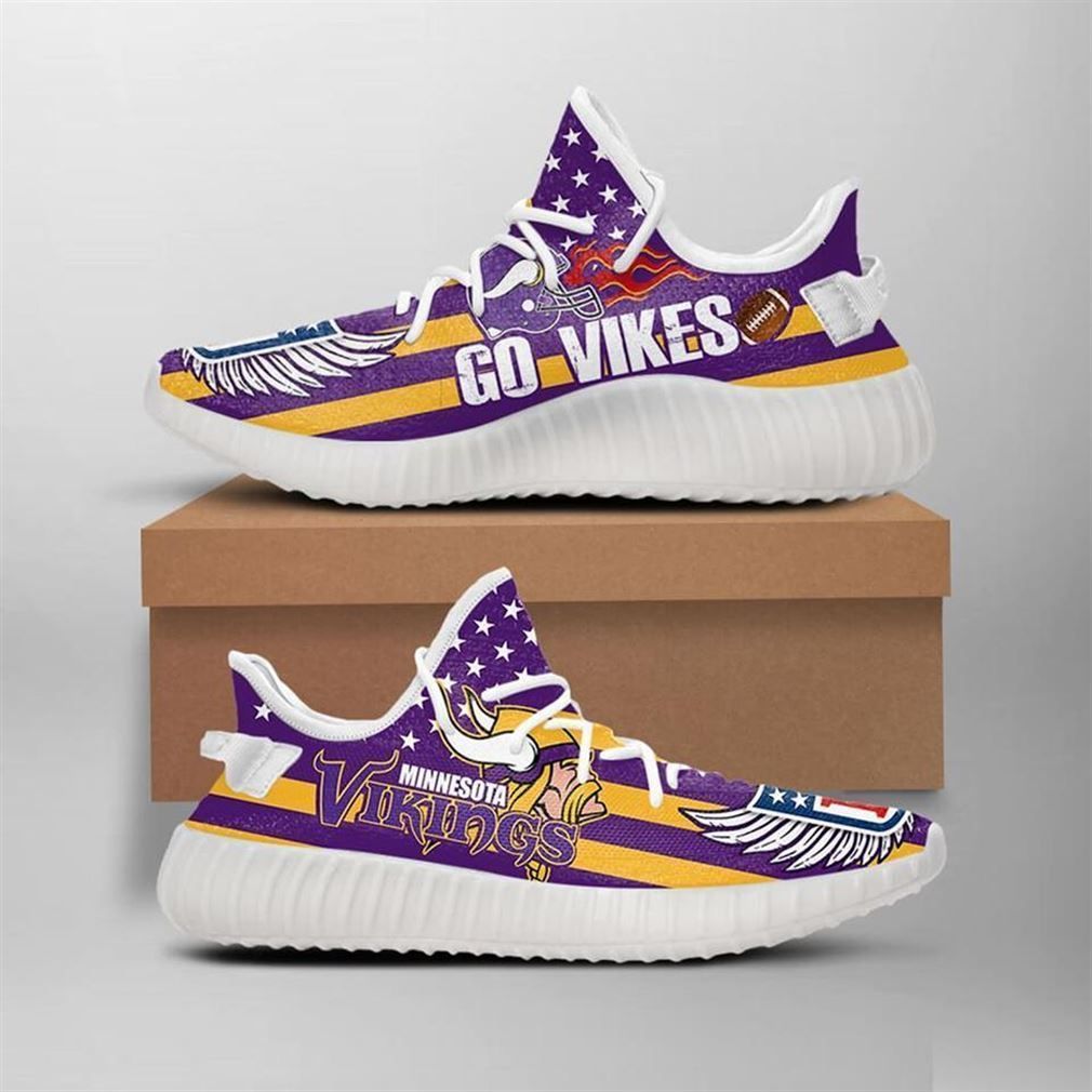 Yeezy Shoes