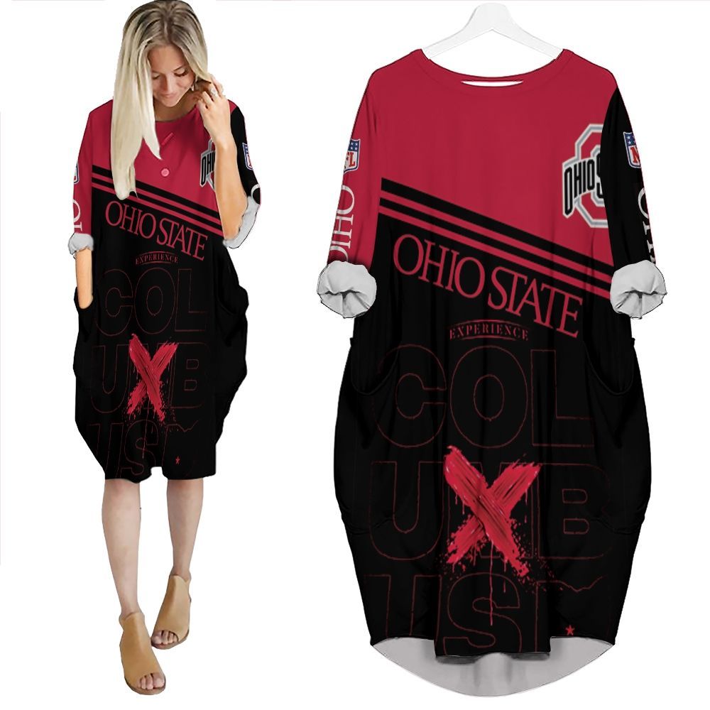 Pocket Dress