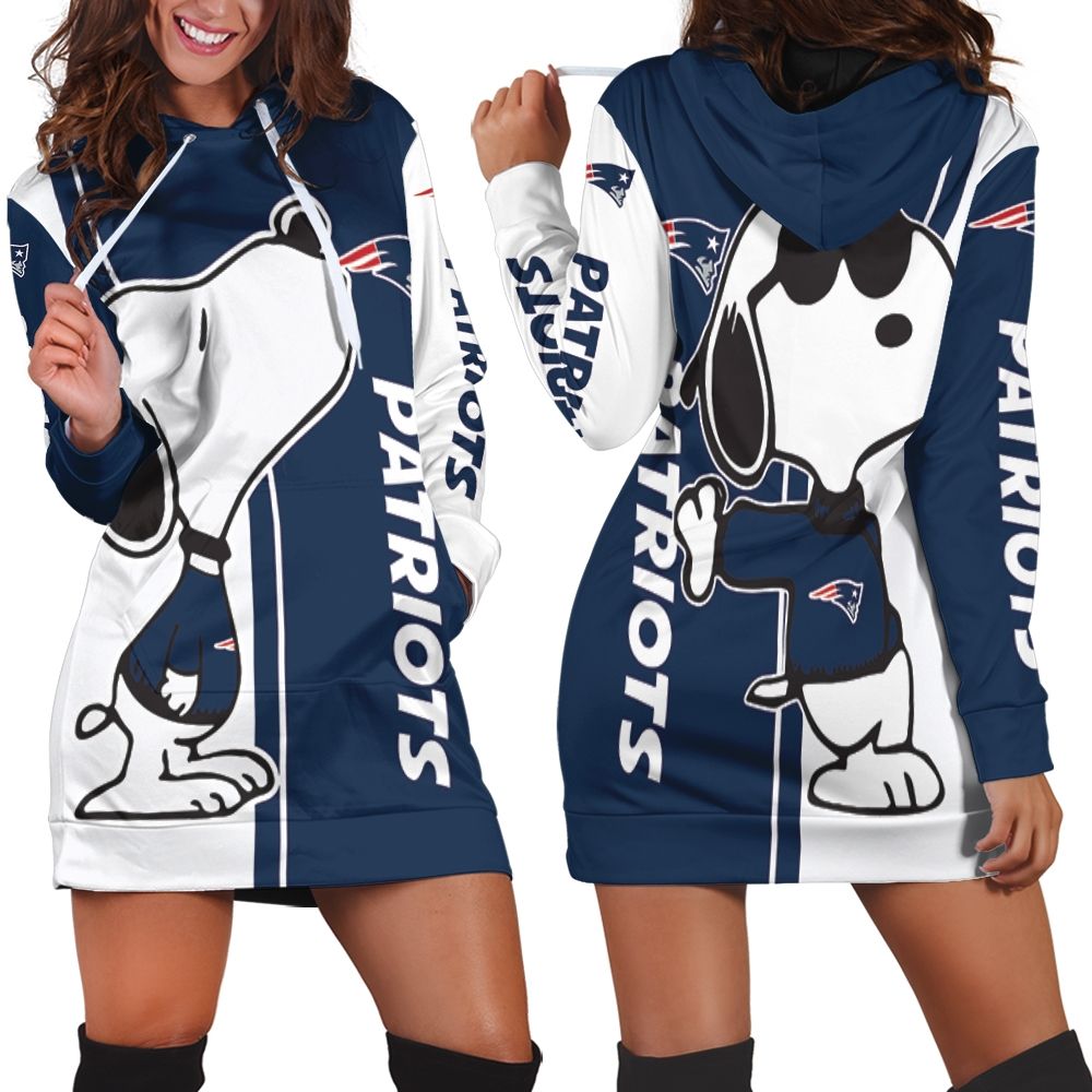 Hoodie Dress