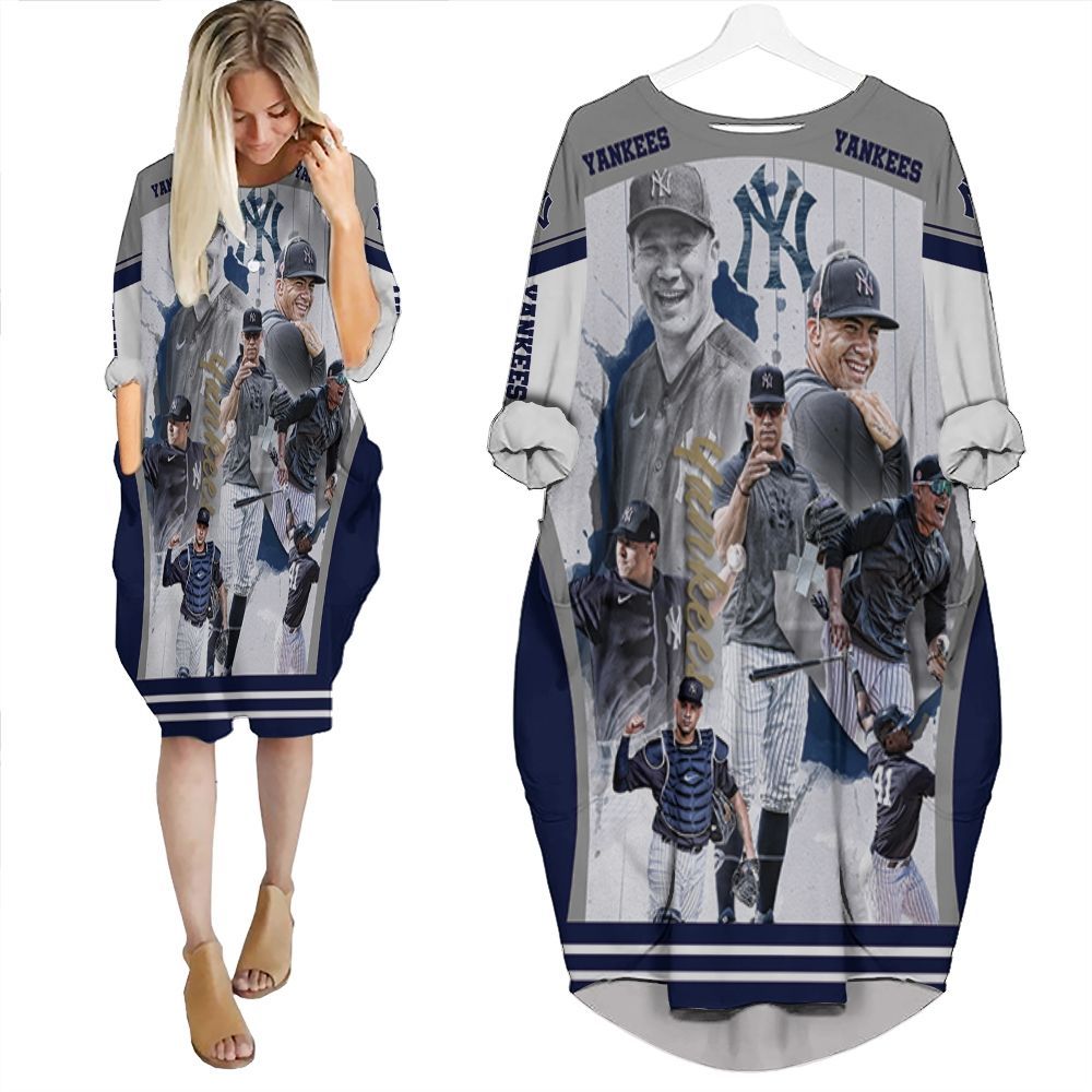 Pocket Dress