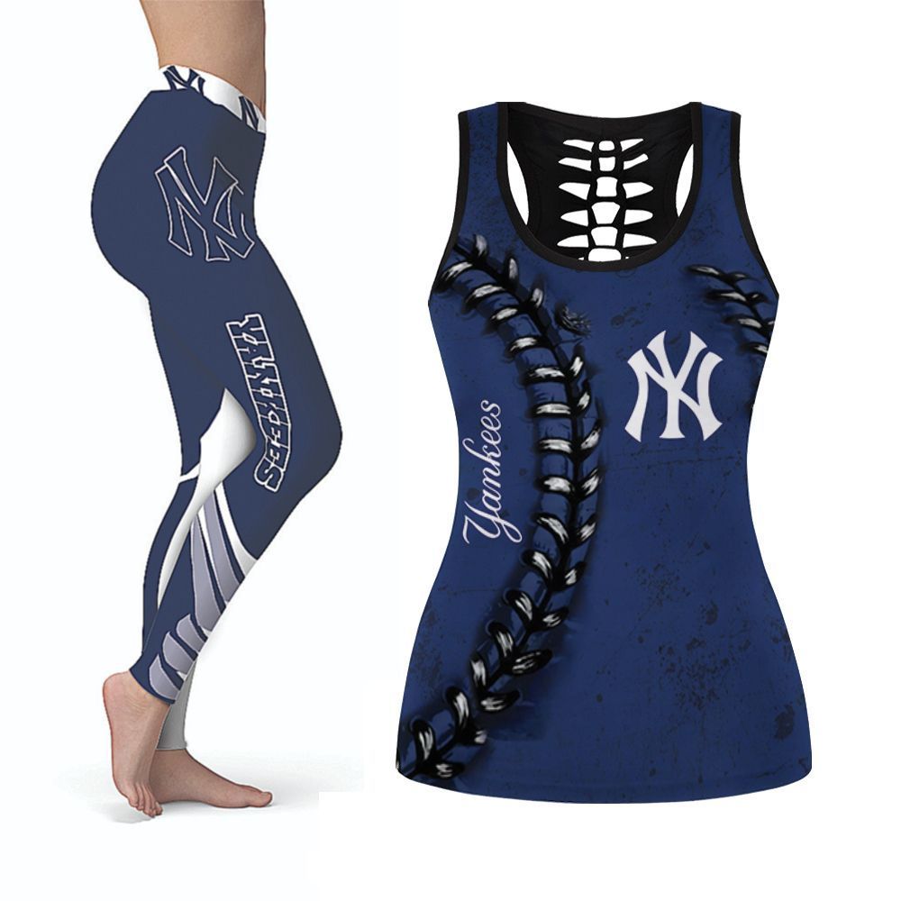 Tanktop Legging Set