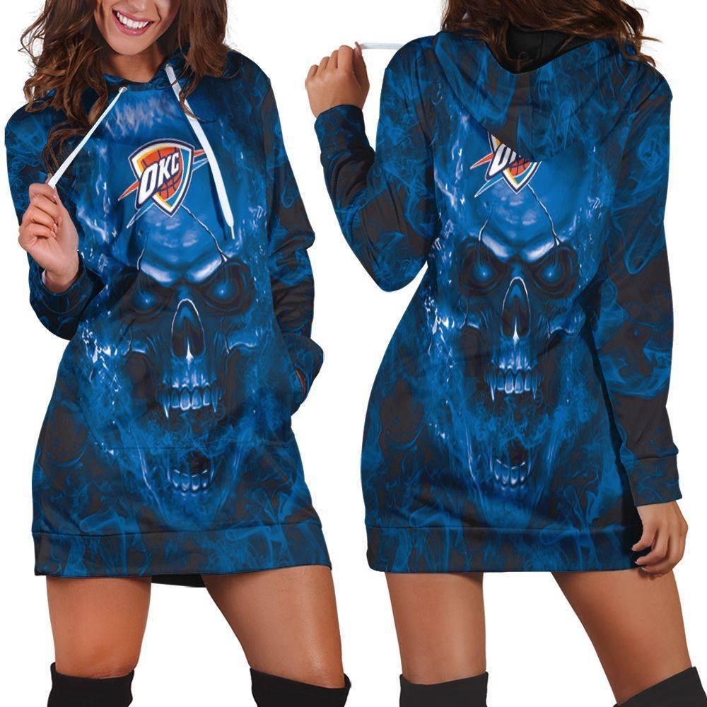 Hoodie Dress