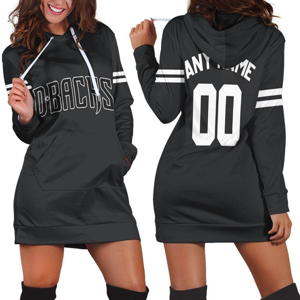 Hoodie Dress