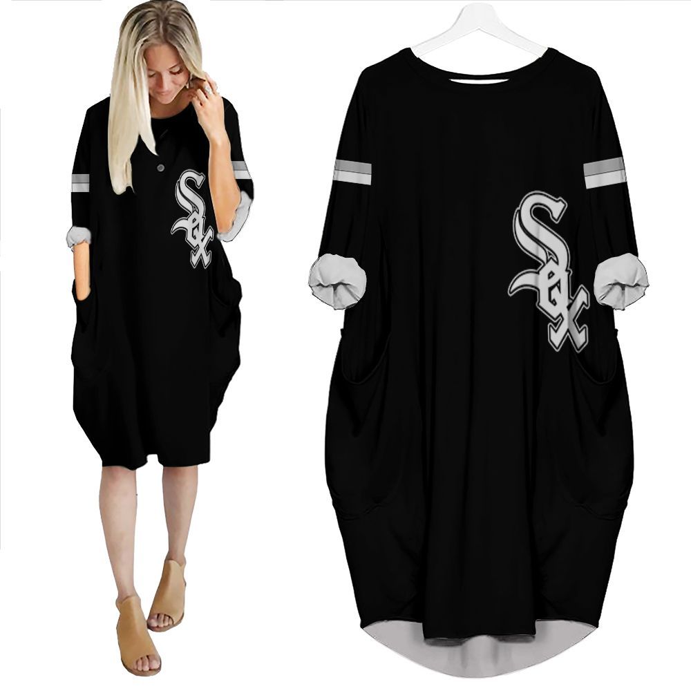 Pocket Dress