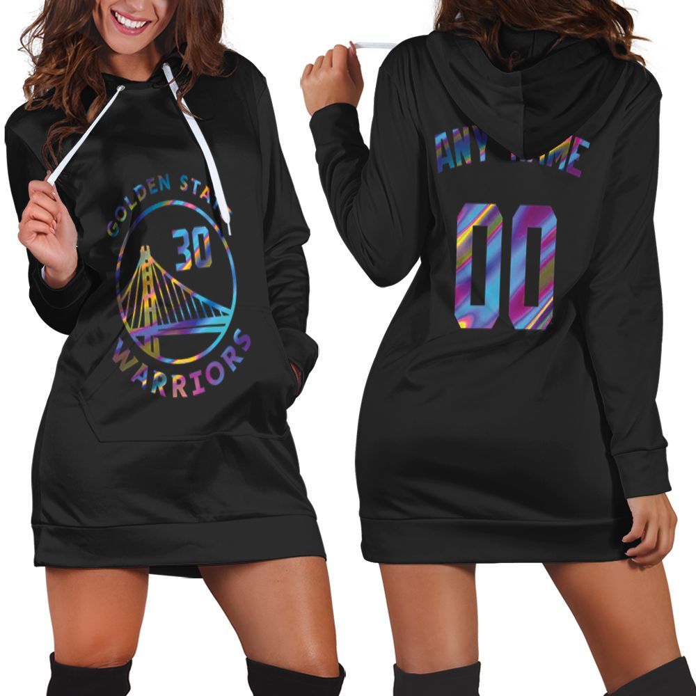 Hoodie Dress