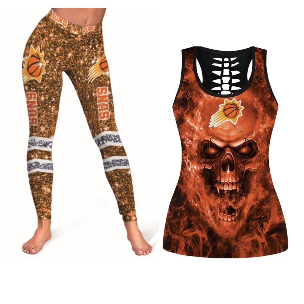 Tanktop Legging Set