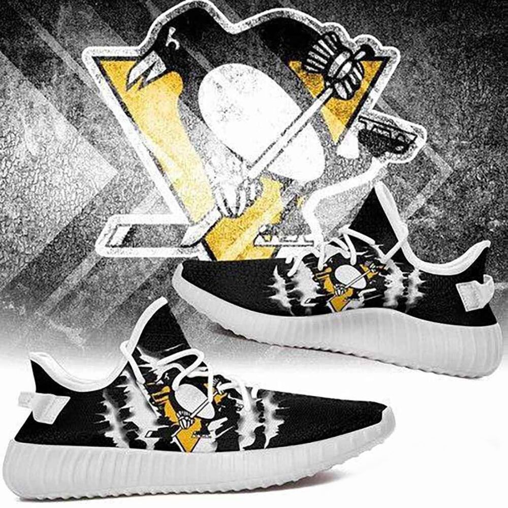 Yeezy Shoes